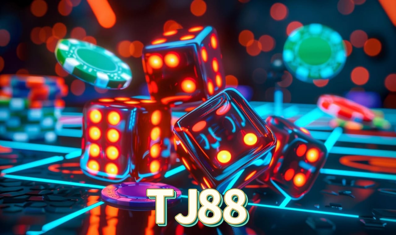 TJ88 Facebook