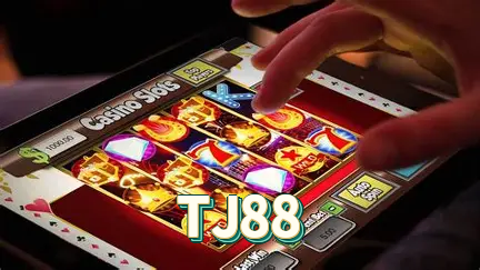 TJ88 Plataforma Confiável