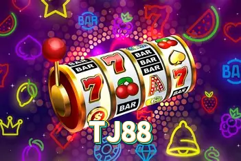 Logo TJ88 Plataforma Certificada