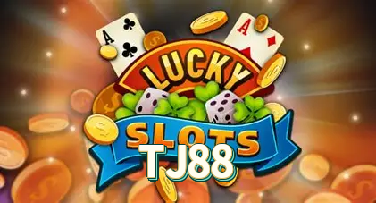 Lista de jogos de slot na TJ88
