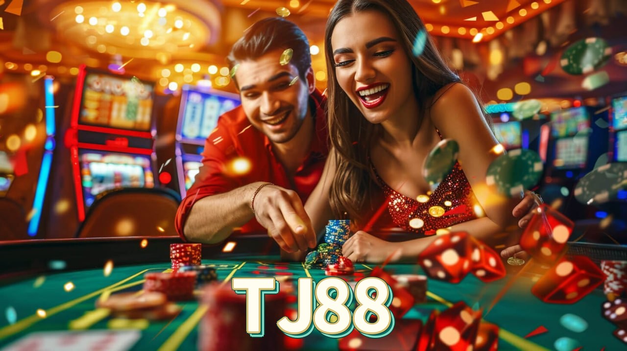 TJ88 vip