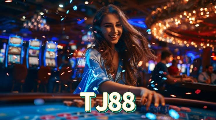 Servidor Brasil TJ88