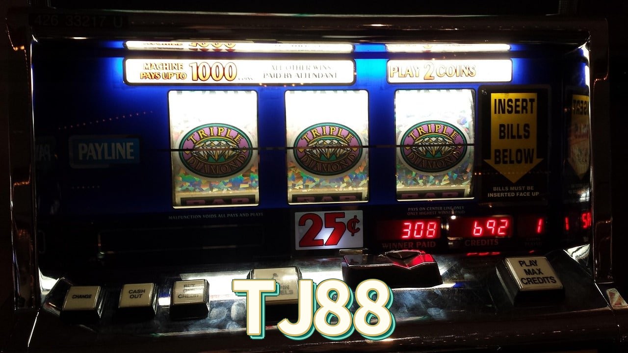 TJ88 Cassino Online Certificado