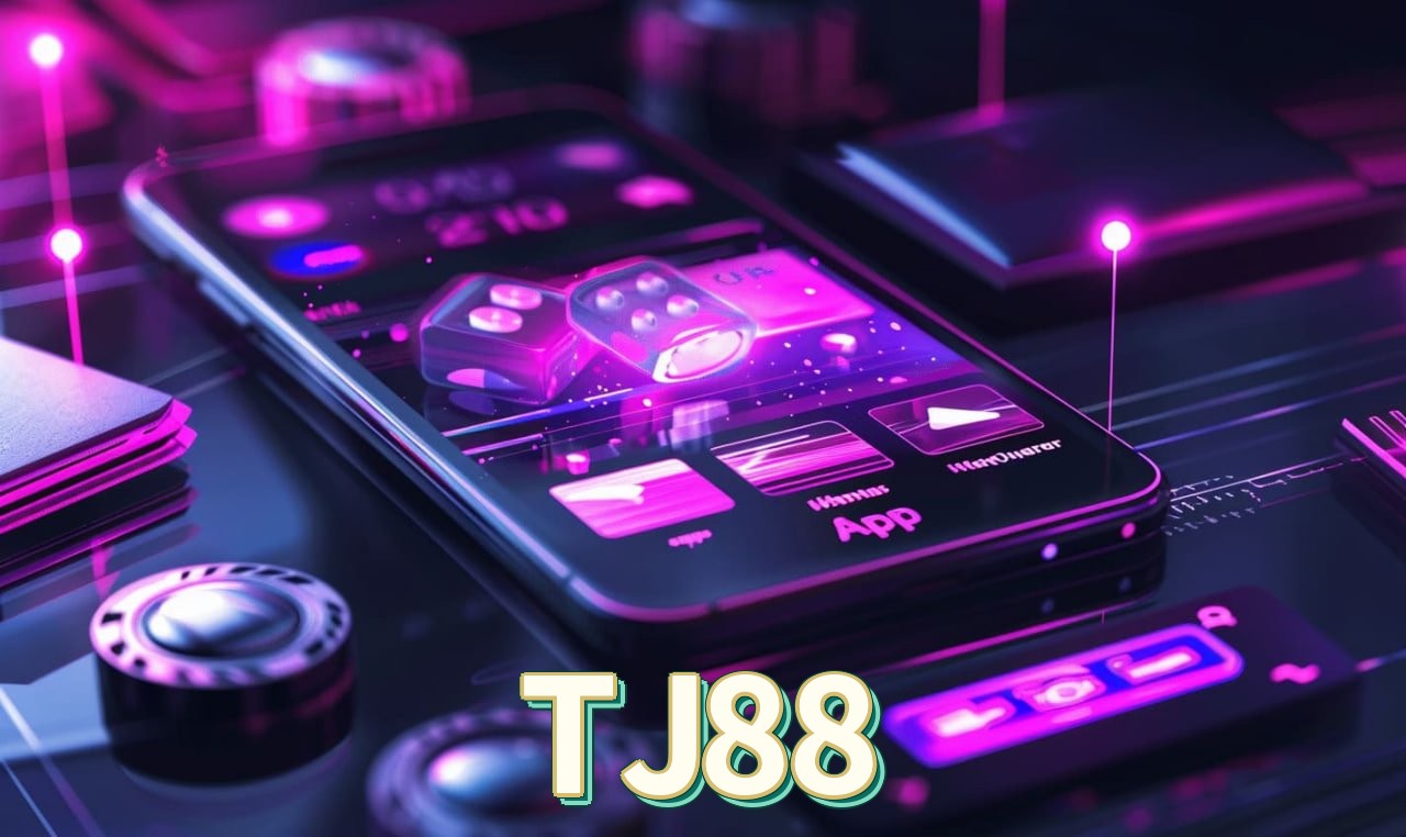 TJ88 Logo 2