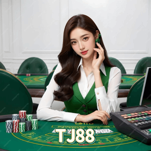 Catálogo TJ88 com mais de 3.100 jogos — Pragmatic Play, Evolution, NetEnt e fornecedores certificados